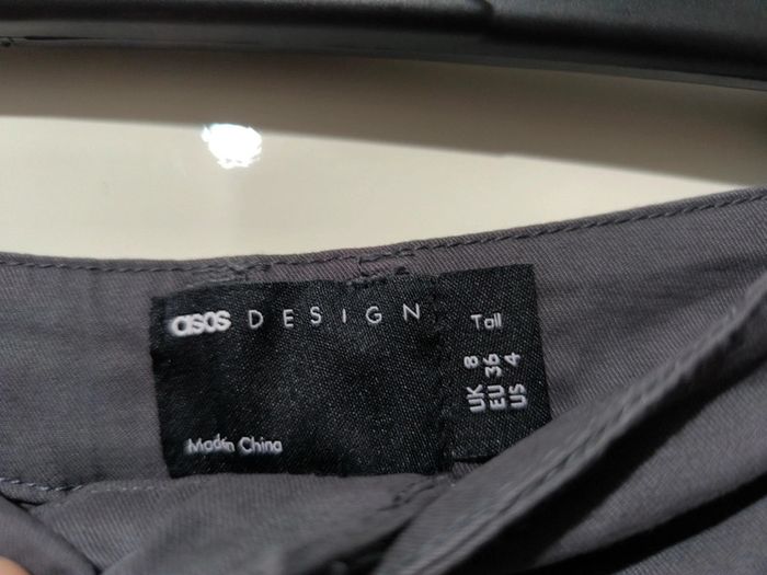 Jean asos design taille 36 - photo numéro 2