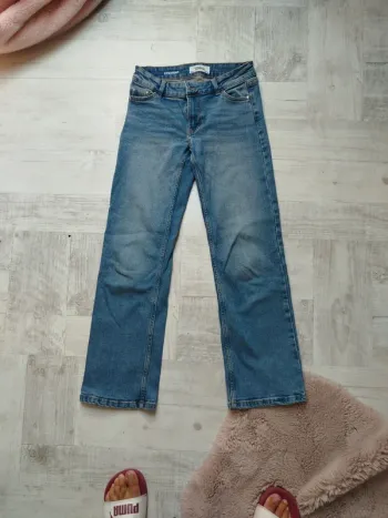 Jean straight Jennyfer