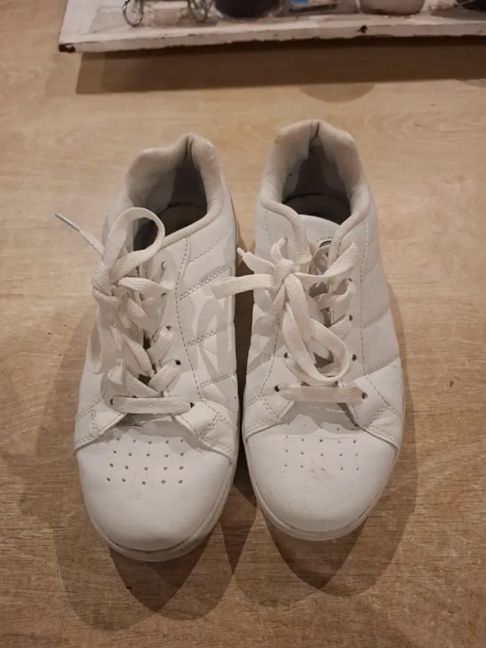 Baskets - photo numéro 2