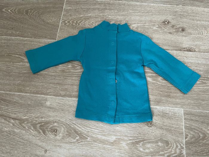 Haut kitchoun - photo numéro 2