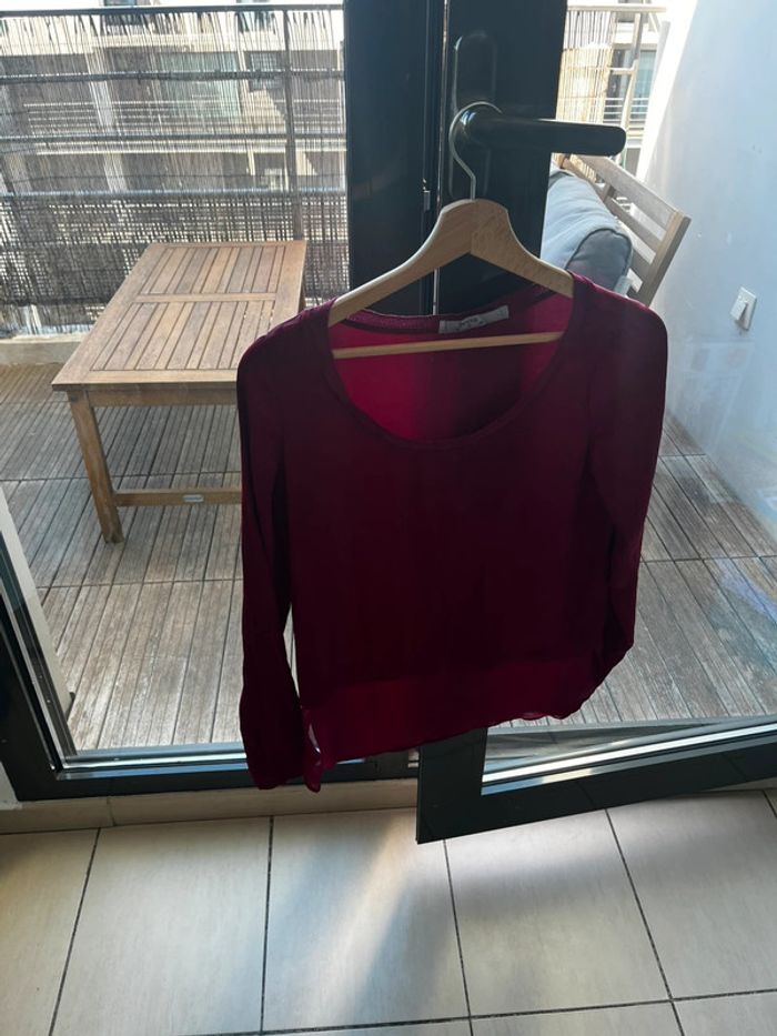 Blouse