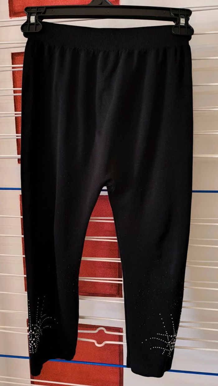 Legging corsair fille 9 ans - photo numéro 3