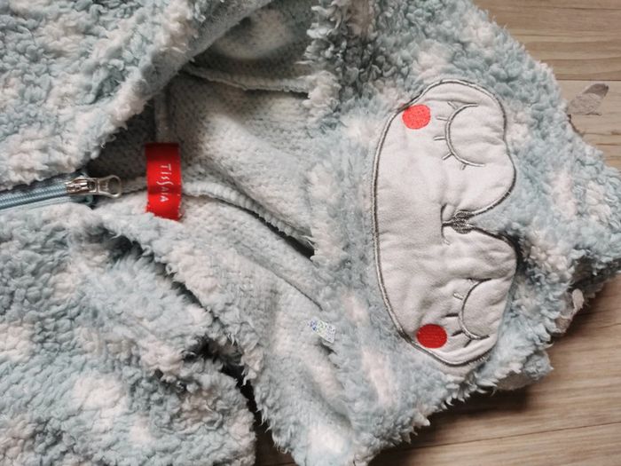 Pyjama - photo numéro 2