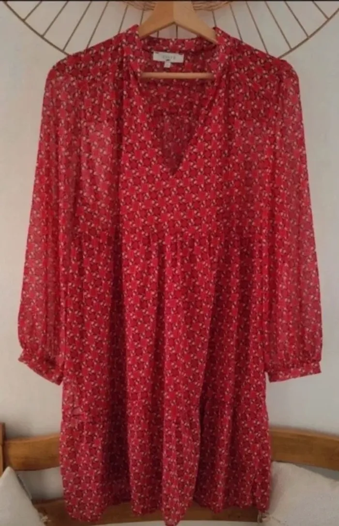 Lenny B Magnifique robe taille 36 neuve sans étiquette