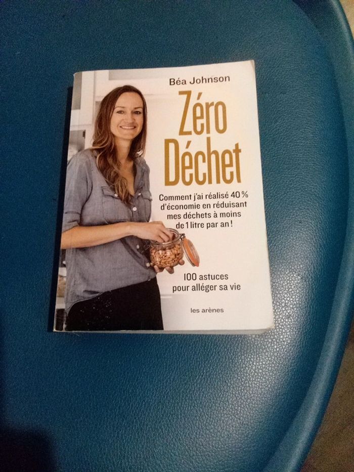 Zéro déchet