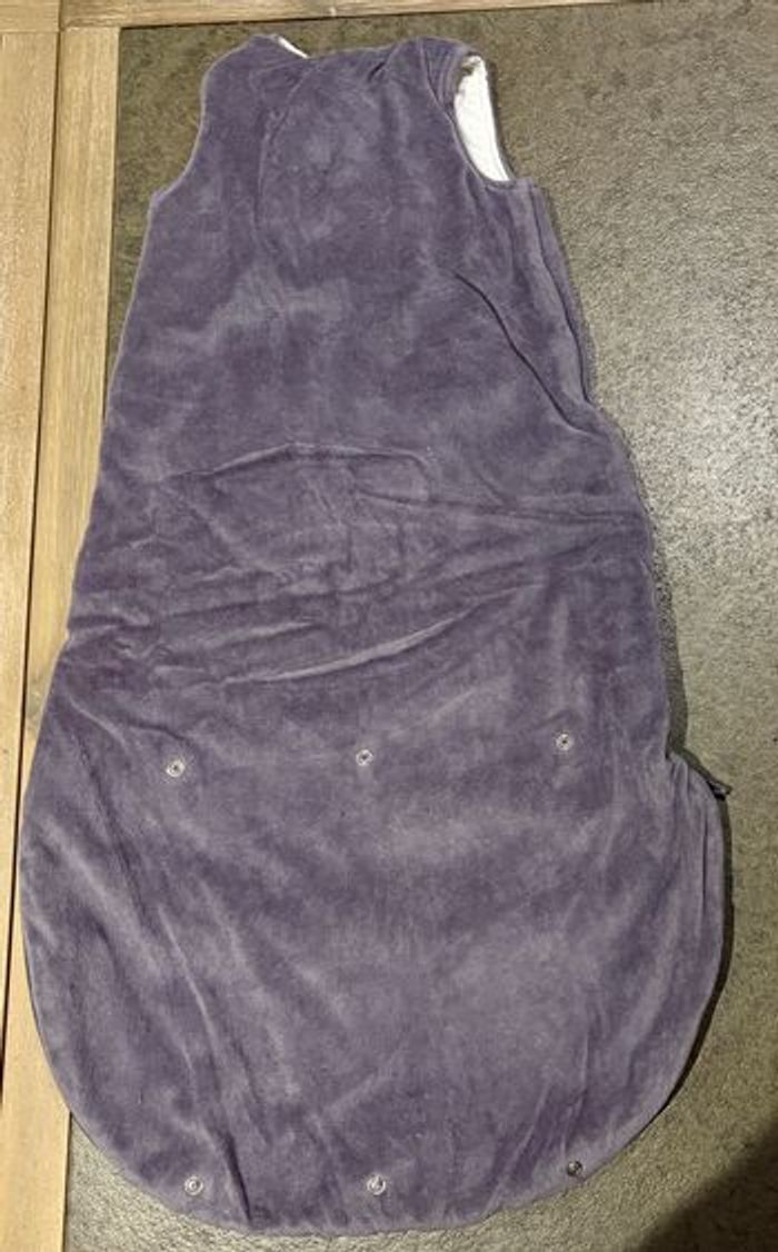 Gigoteuse - photo numéro 2