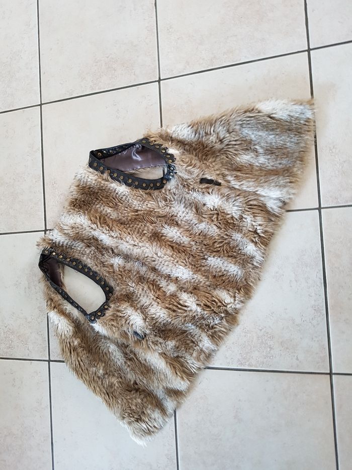 Gilet - photo numéro 4