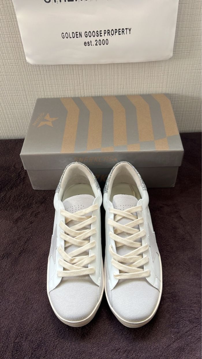 Golden Goose - photo numéro 3