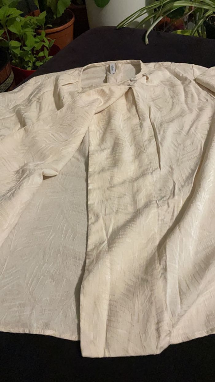 Chemise - photo numéro 3