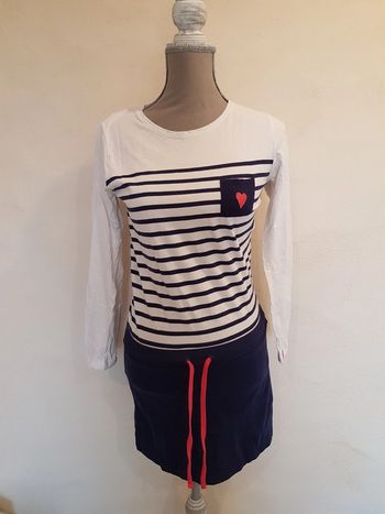 Robe étam
