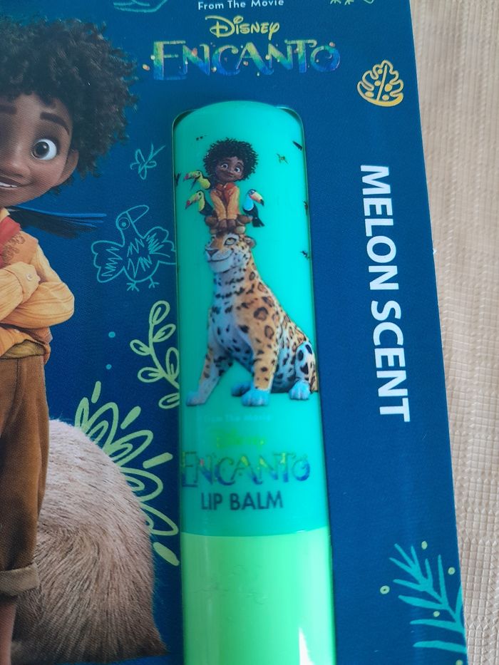 Baume à lèvres - photo numéro 2