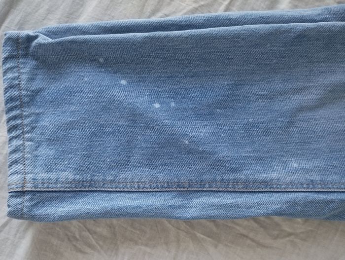 Lot de 2 jeans homme regular taille 40 - photo numéro 3