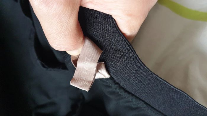 Pantalon XXL - photo numéro 4