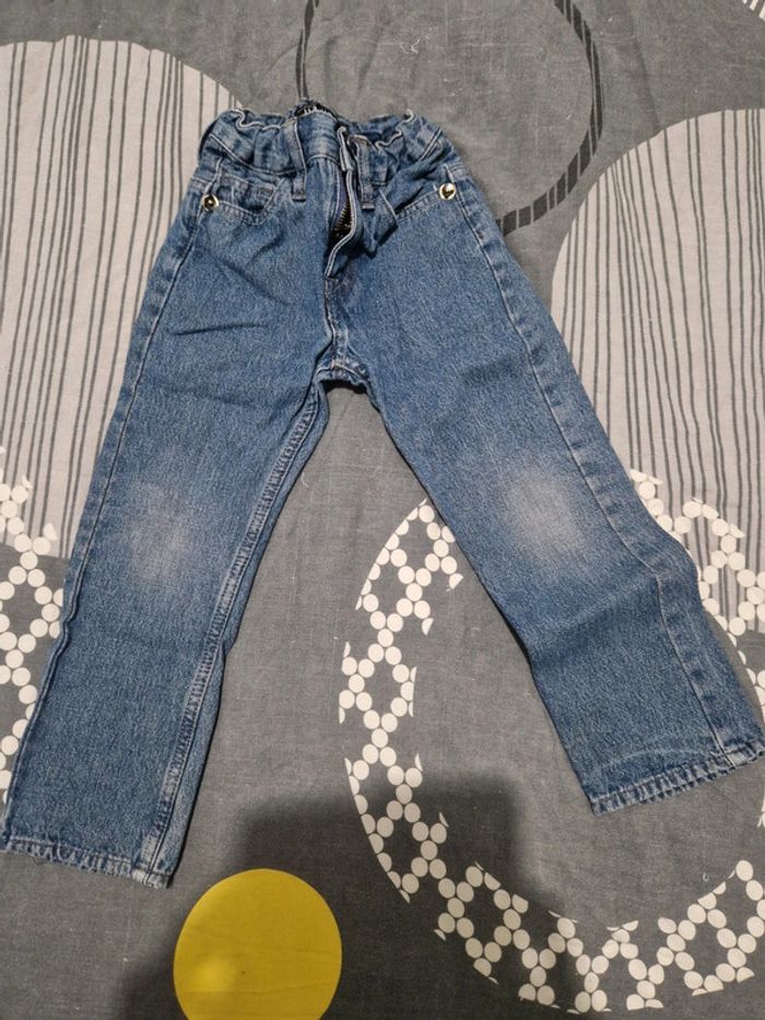 Lot garcon 5 ans - photo numéro 2