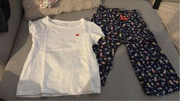 3 ans fille été