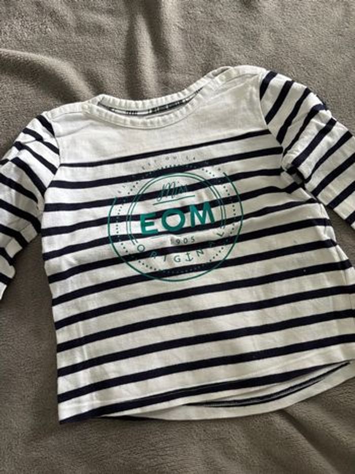 T’shirts à manches longues - photo numéro 3