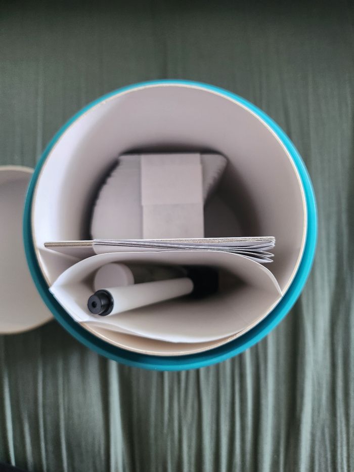 Jeu de société Hint - photo numéro 2