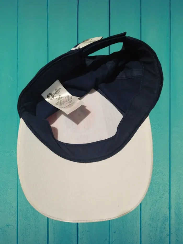 Casquette euro2016 - photo numéro 2