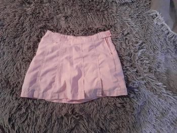 Jupe short