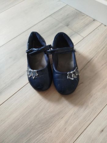 Ballerines fille