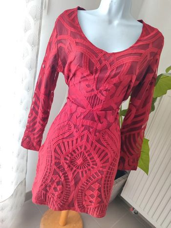 Robe de cocktail