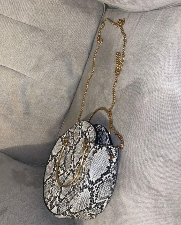 Sac à main/ bandoulière - photo numéro 4