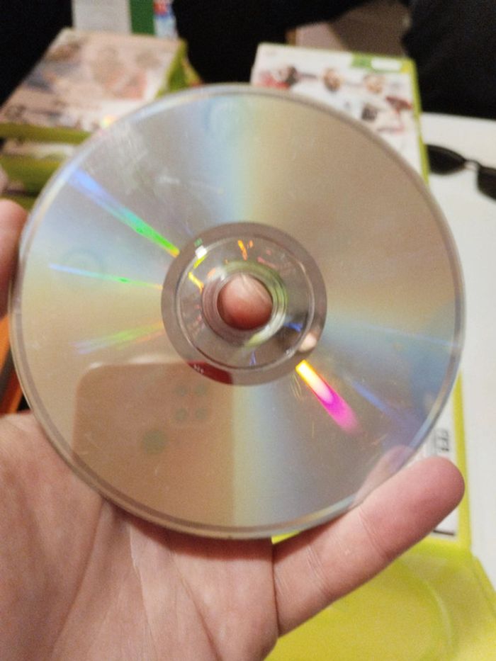 Fifa 12 - Xbox 360 - photo numéro 5