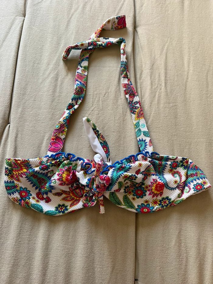 Haut de maillot de bain Calzedonia