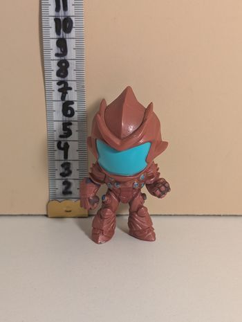 [Funko] Mystery mini's Marvel Aquaman/Elite Commando