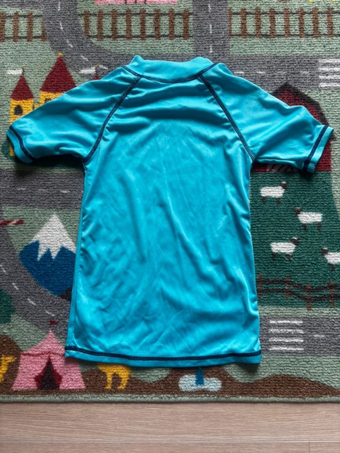Tee shirt uv garçon - photo numéro 2