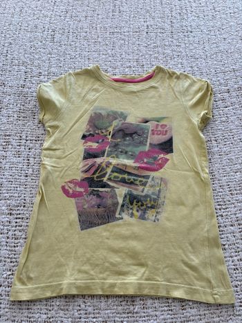 Teeshirt 