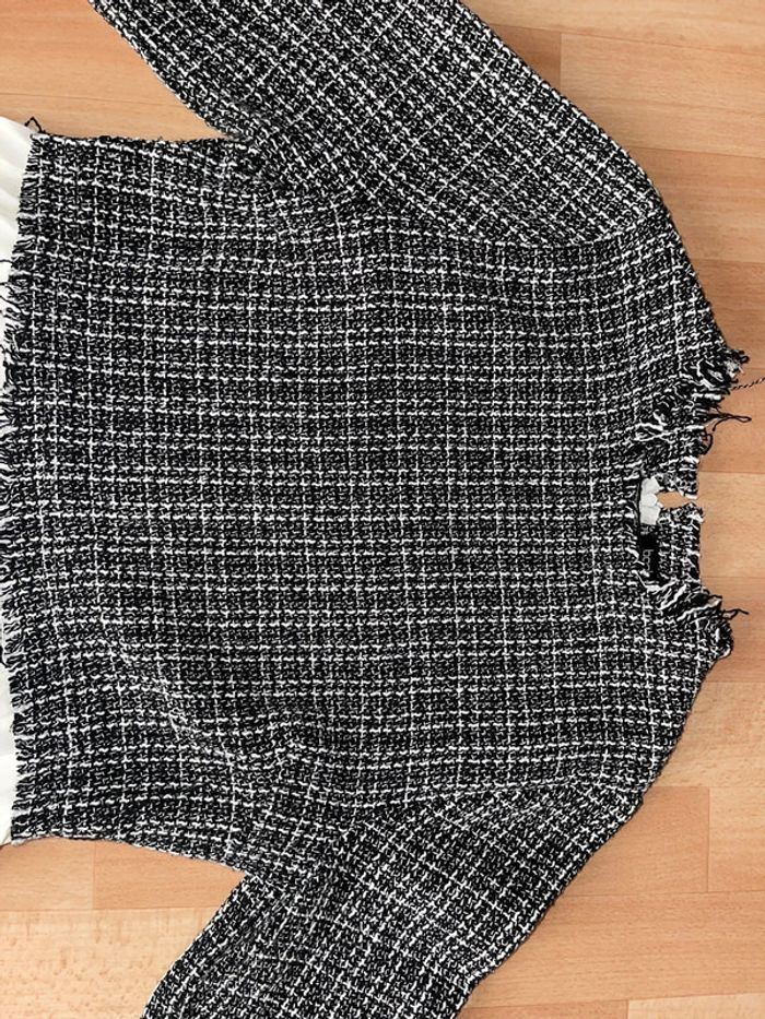 Pull chemise - photo numéro 3