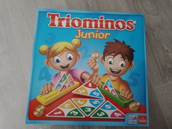 triominos junior