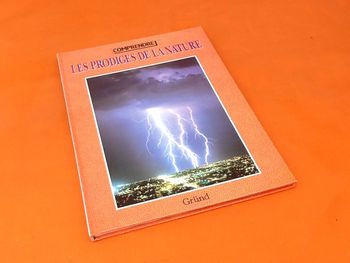 Martyn Bramwell Les prodiges de la nature Editions Gründ