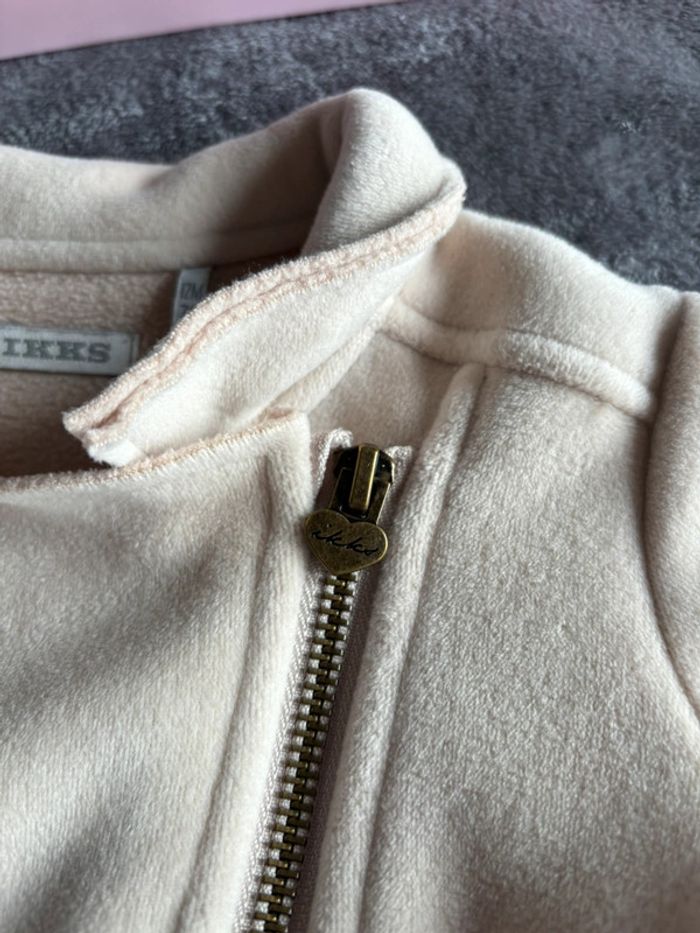 Perfecto Daim IKKS - photo numéro 5