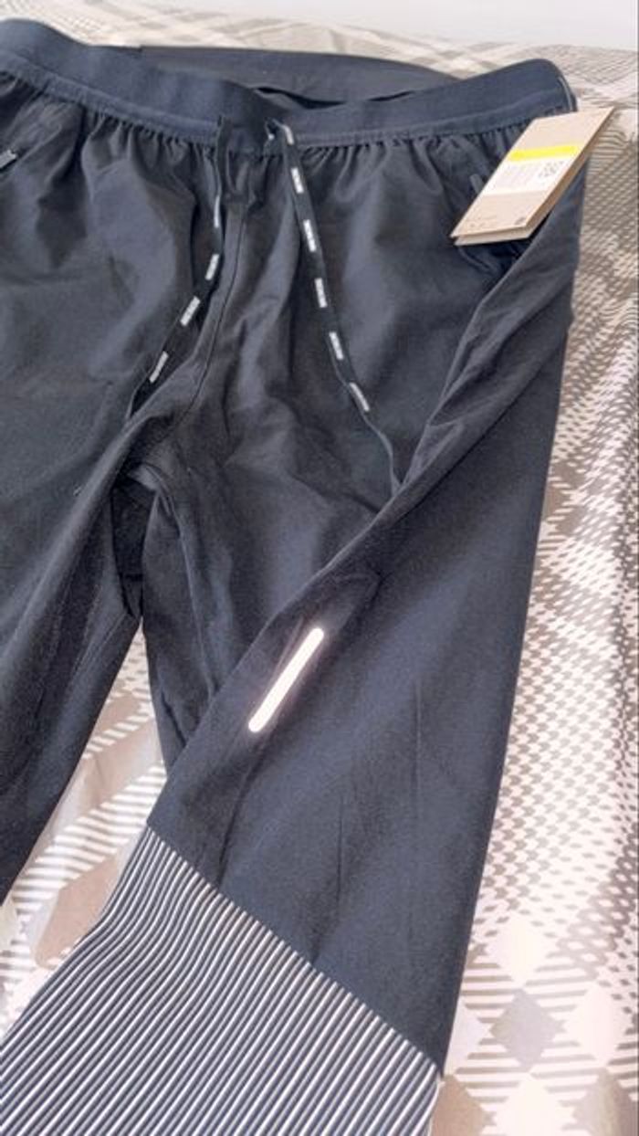 Bas hybrid Nike running zabuza futur fast - photo numéro 4