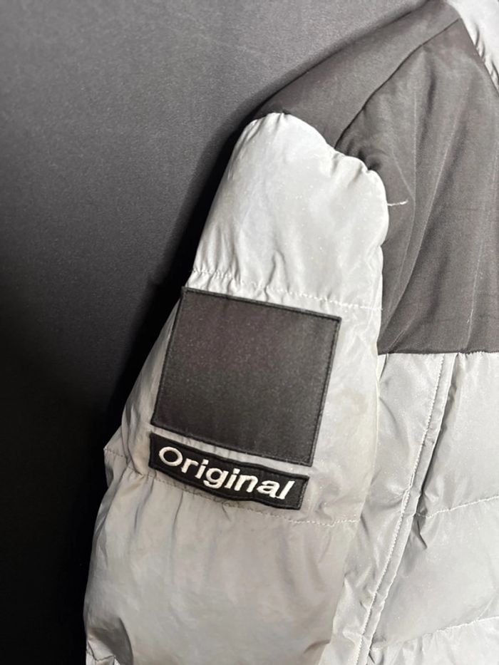 Superbe blouson bien chaud, taille S garçon - photo numéro 4
