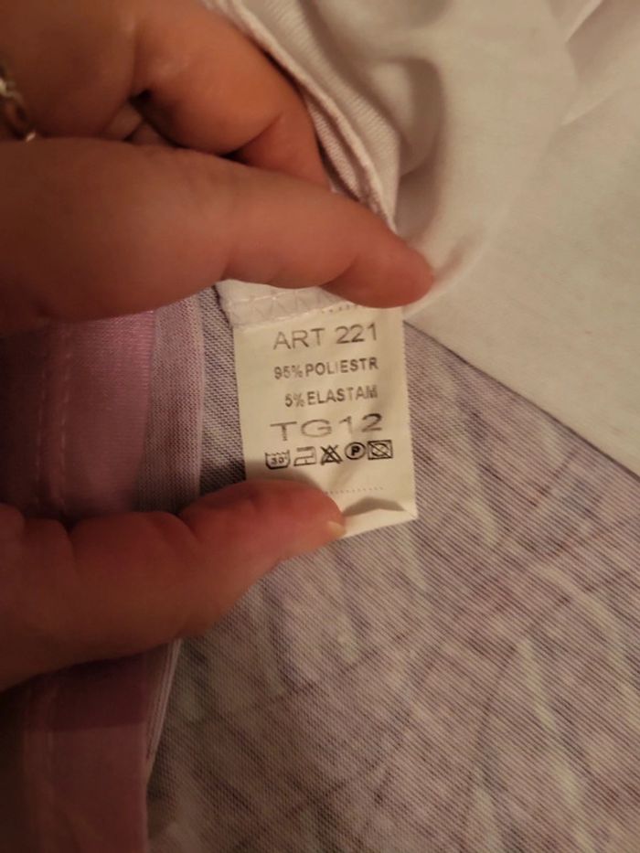 Tee-shirt kissy missy - photo numéro 3