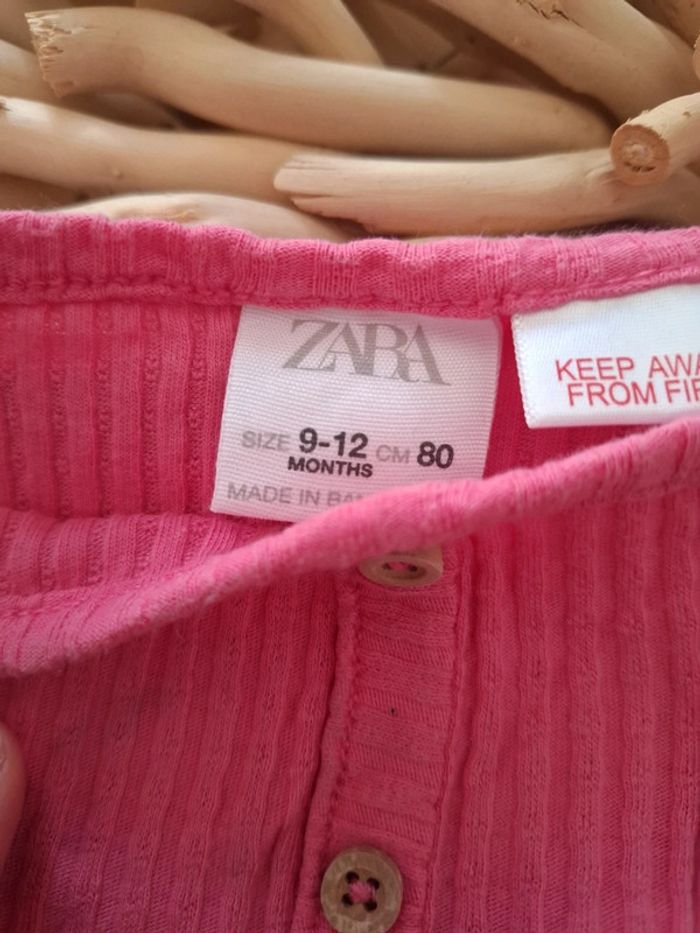 Zara 9/12 - photo numéro 3
