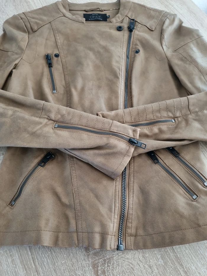 Veste simili - photo numéro 2