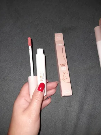 Beauty roar ph matte liquid lip colour 05 kiko neuf
ique