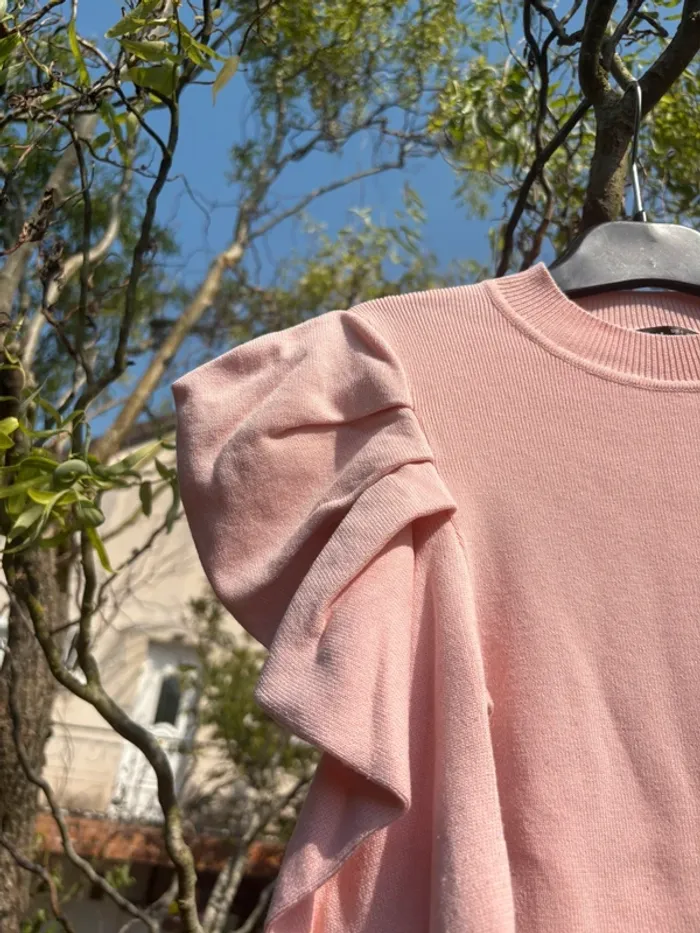 Robe Shein manches longues - photo numéro 3