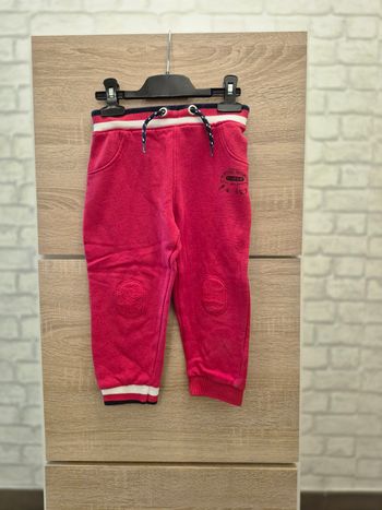 Jogging garçon