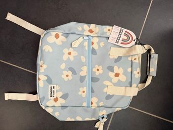 Petit sac à dos neuf 