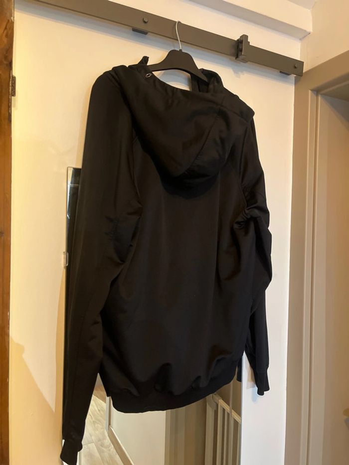 Veste chauffante Bosch - photo numéro 5