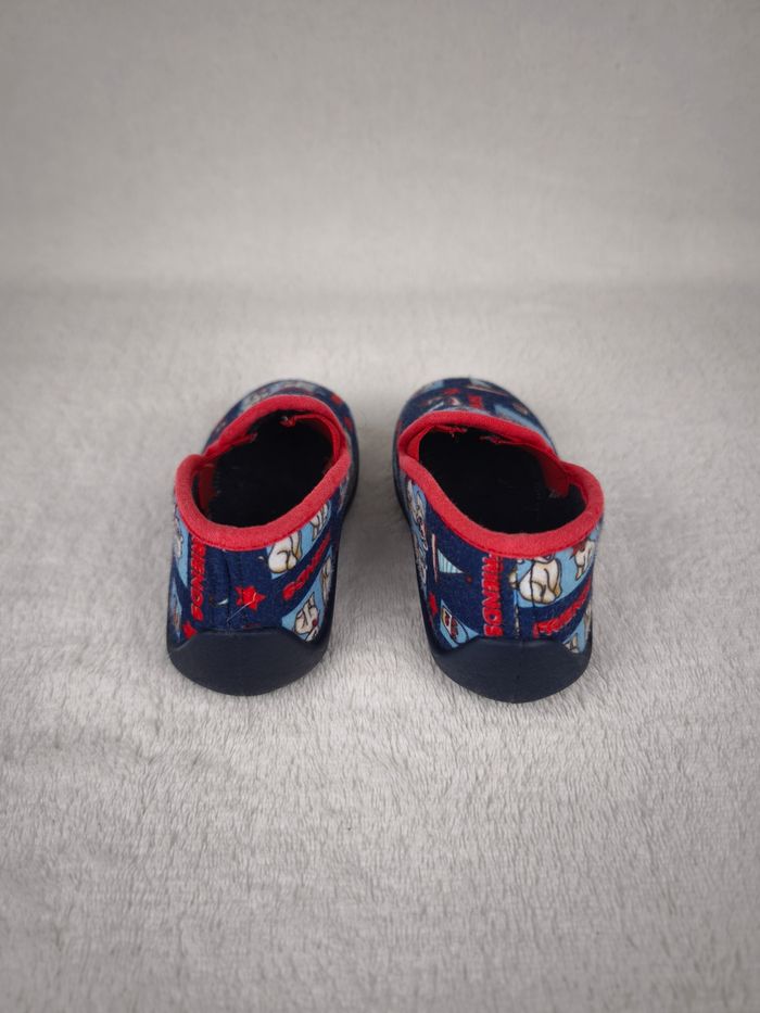 Chaussons Friends Tooti garçon pointure 22 - photo numéro 4