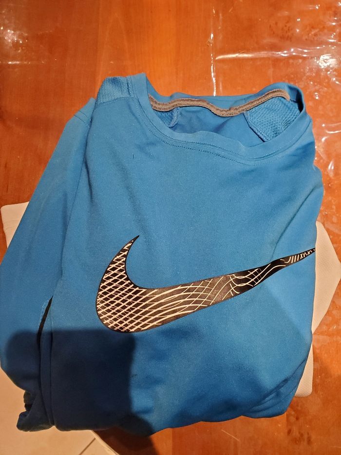 Lots tee shirt adidas nike..... - photo numéro 2