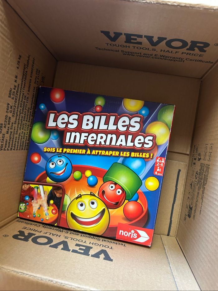 Billes