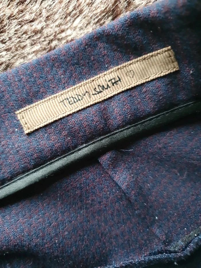 Pantalon Teddy Smith - Taille US 28 (38/M) - photo numéro 3