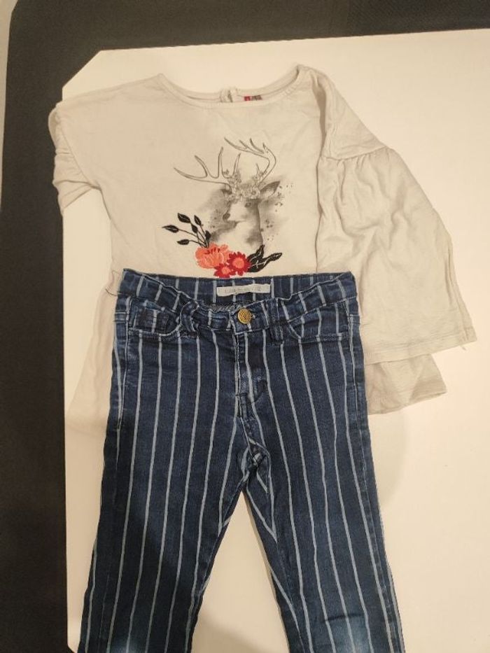 2 vêtements